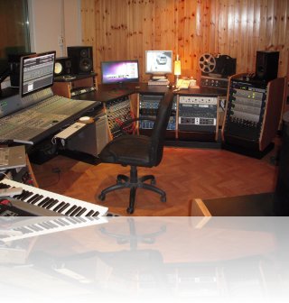 Sala Regia 1