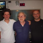 Giuliano Perin Trio